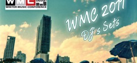 WMC 2011 DJ Sets